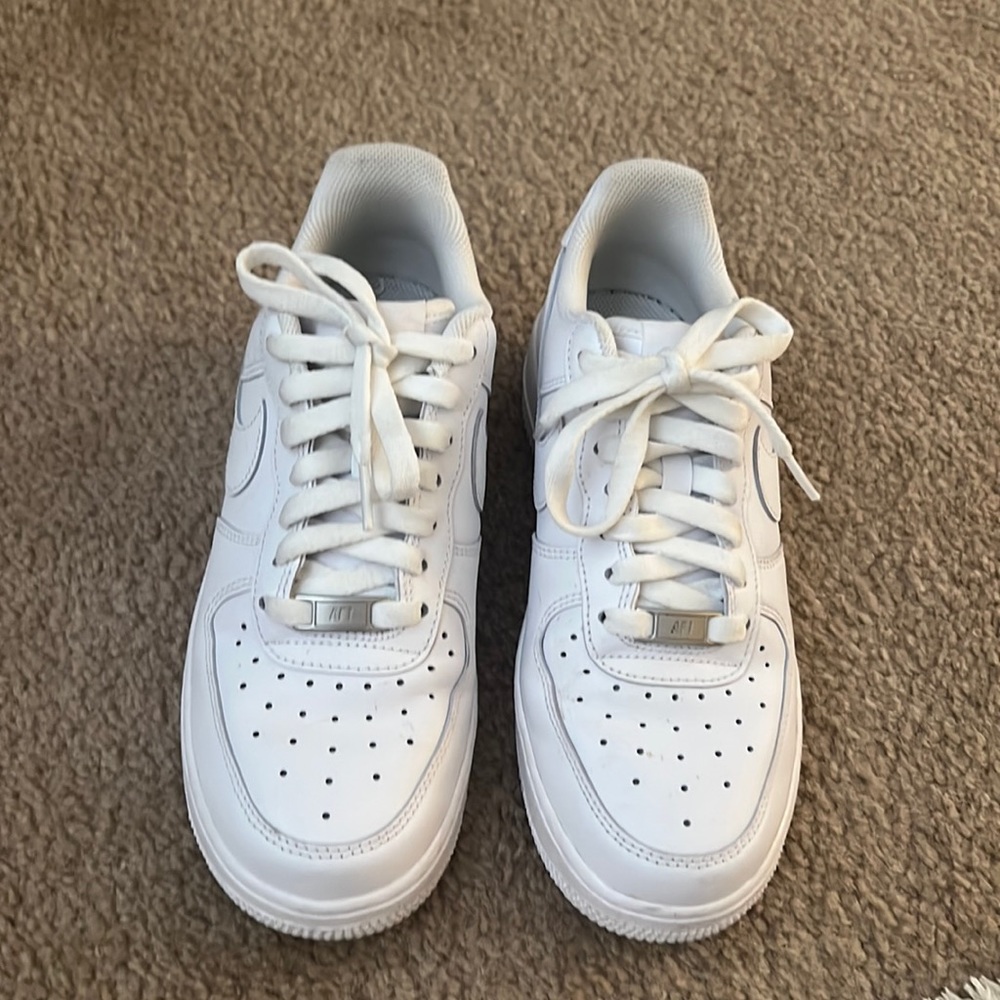Air Force 1’s